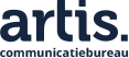 Logo Artis.